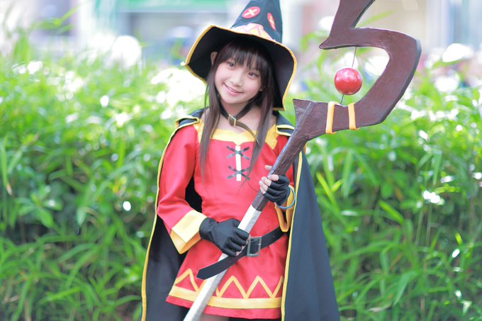 Twitterのコスプレ画像31