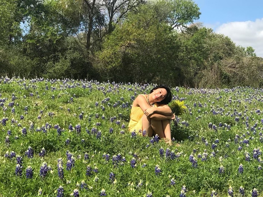 Our final senior spotlight goes to our irreplaceable captain, Lindsey Ly! Lindsey has been on company for 4 years and will attend The University of Texas at Austin to major in Biology. Thank you for sharing your endless dedication in this program. We will miss you! 🎓❤️