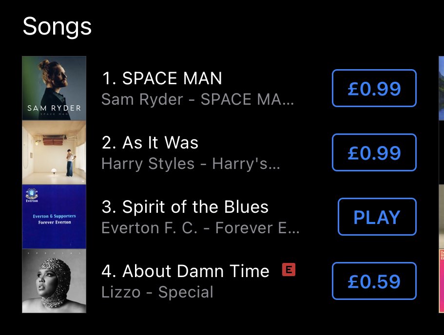 You know what to do blues 👊