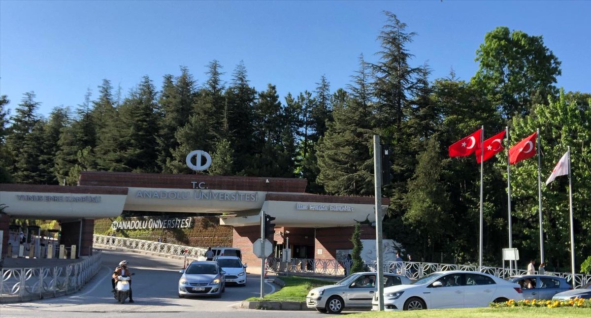 Esad Doğanlı tweet media