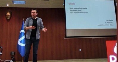 Esad Doğanlı tweet media