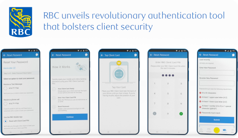 cestpasmonidee's tweet photo. RBC choisit la carte pour l'authentification forte – https://t.co/eTJSJf9hBn

RBC sécurise les opérations sensibles dans son app mobile avec un système d'authentification par carte bancaire… https://t.co/AfRE3Z9nFT