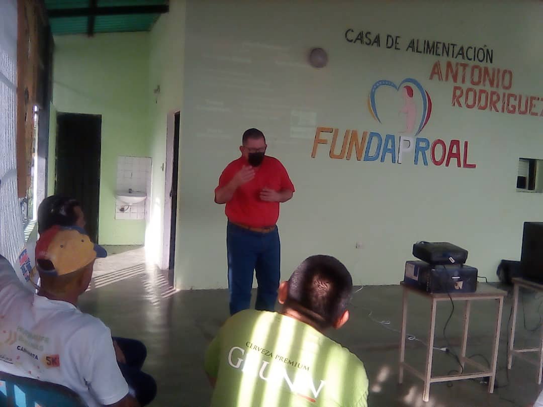VP de Formación del PSUV tweet media