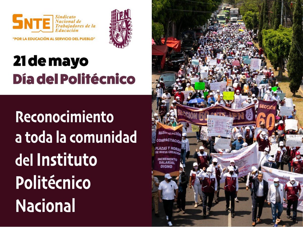 María tweet media