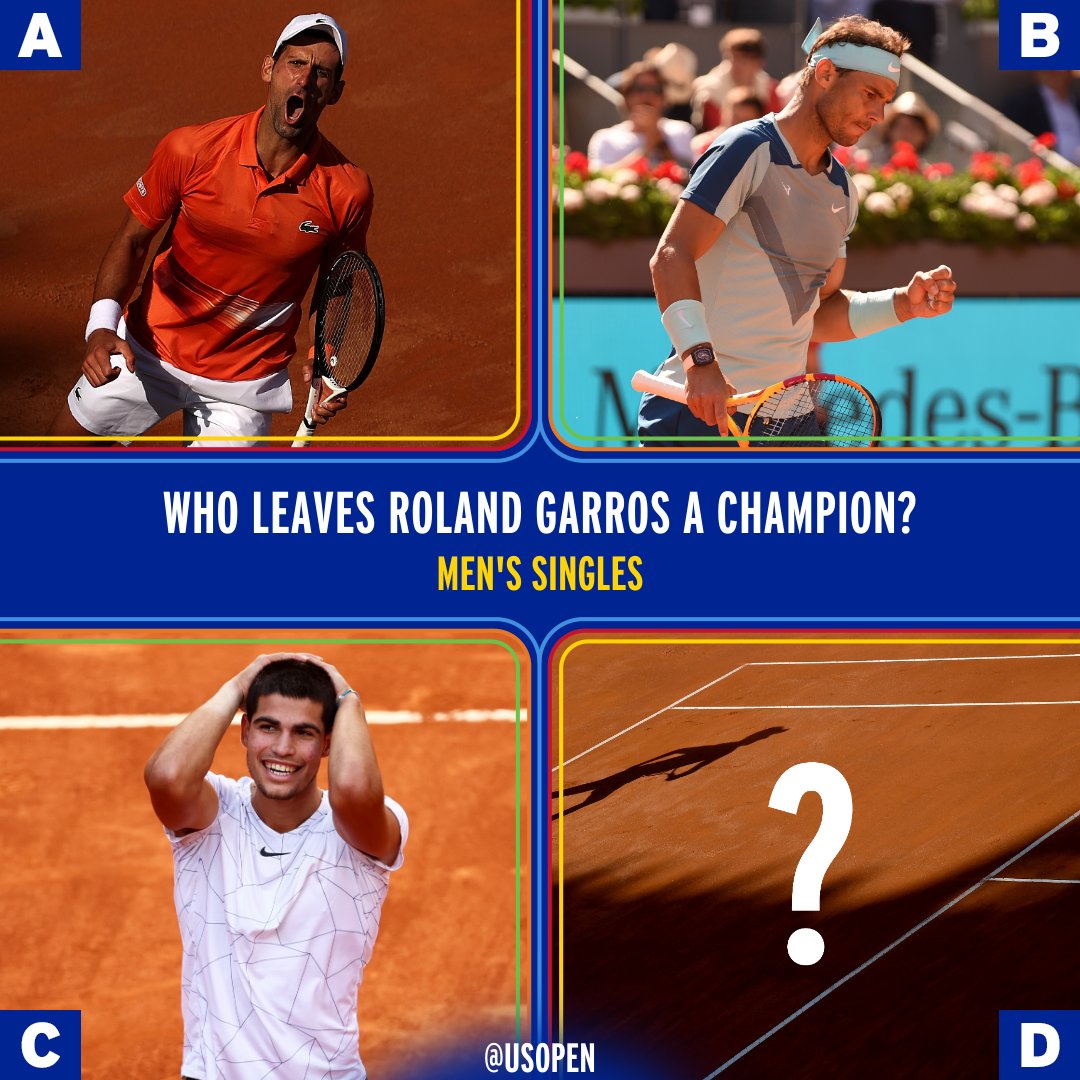 US Open Tennis tweet media