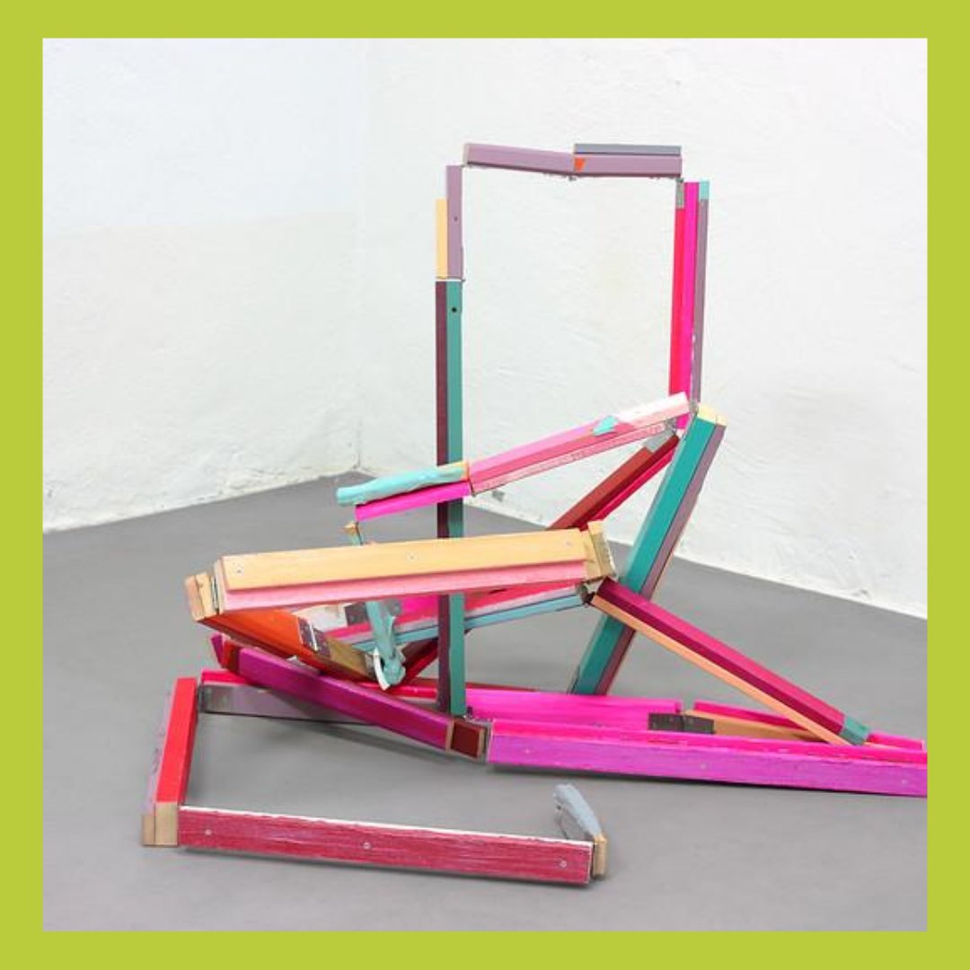 artecontexto's tweet photo. La Sala Alcalá 31 de @CulturaCMadrid  acoge la exposición “Un puente donde quedarse” de Guillermo Mora 
https://t.co/Pvy6doxvoW

#salaalcala31 #GuillermoMora #madrid #exposicionesmadrid #madridescultura #cultura #artecontemporaneo #exposiciones https://t.co/SVtkWKbKKT