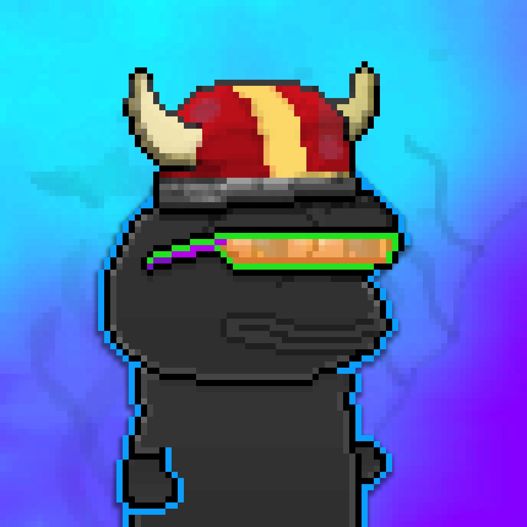 MightyRiii's tweet photo. @RarePepeHTR @HathorNetwork https://t.co/KKuPTNla4o