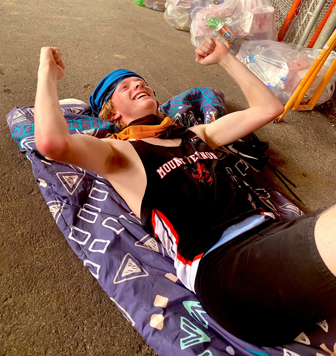 Kathy Thayer tweet media