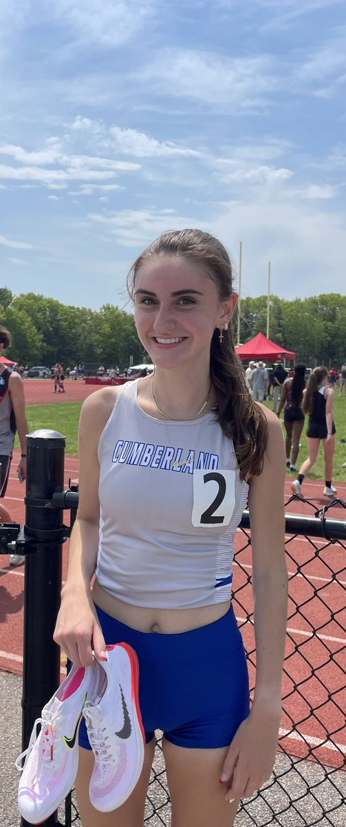 CumberlandXCTF tweet media