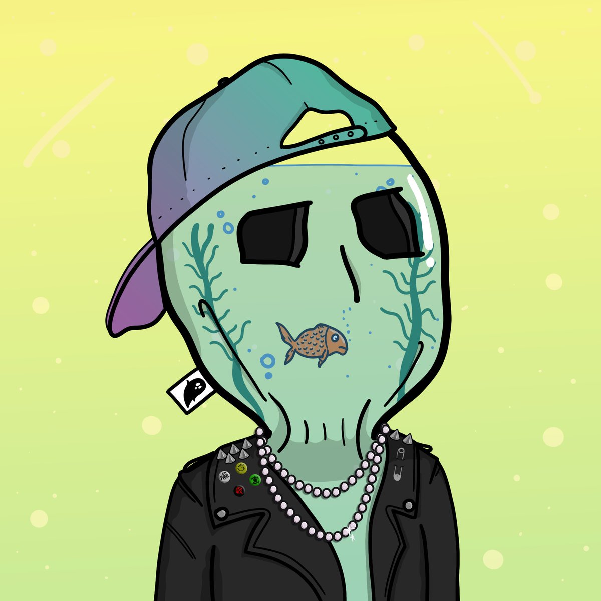 CommunityGrower's tweet photo. BOO!
Just under 5 Hours till Phase 1 Drop.

If you're not in the Discord, you should be:
https://t.co/DhHgEfC9WT https://t.co/EHMjBtDhh1