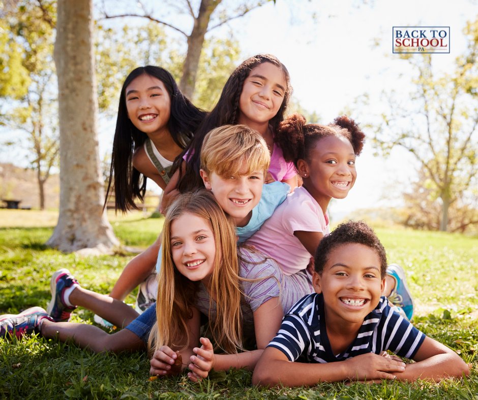 Back2SchoolUSA's tweet photo. Try to beat Summer vacation boredom being at home everyday! Here are some ideas to help you get through Summer!
1. Get outside
2. Engage your kids with arts & crafts
3. Teach Gardening
4. Visit the Library
5. Go Swimming
#BACKTOSCHOOLPA #astudentfirstmovement #summerfun https://t.co/uBkgr0tWoI