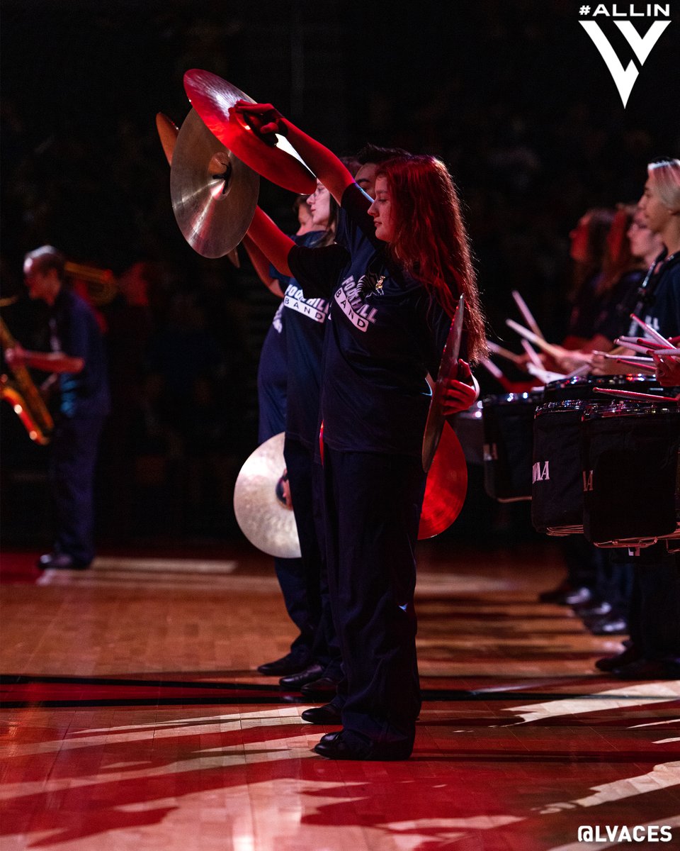 Las Vegas Aces tweet media