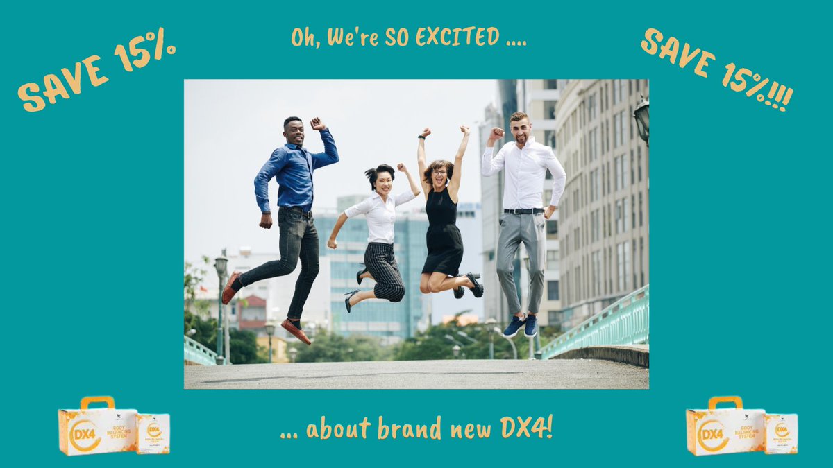 Aloetwit's tweet photo. Save 15% on DX4 - but hurry as this offer won't last long! https://t.co/VrfCI47s2l #HealthTips #HealthyEating #Mindfulness #mindsetmatters #BalancedMeals https://t.co/hGqhQldOqX