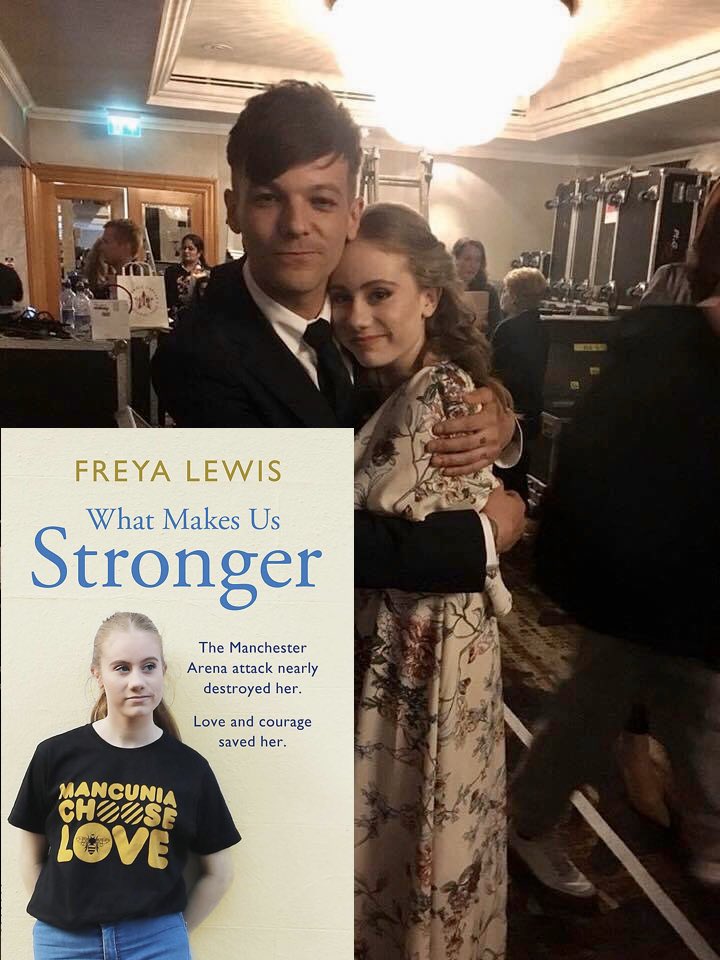 A Charitable Direction tweet media