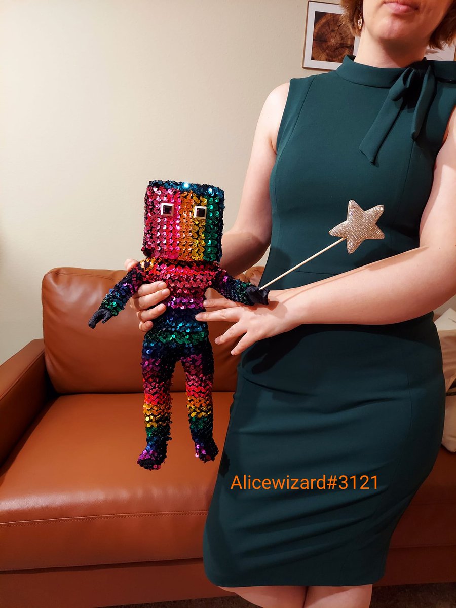 Alice Barina tweet media