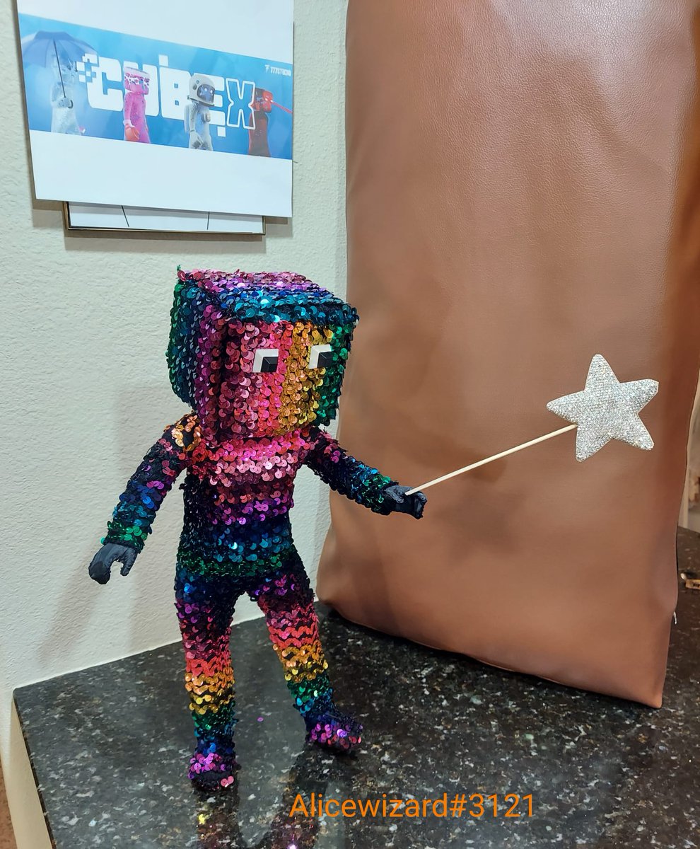 Alice Barina tweet media