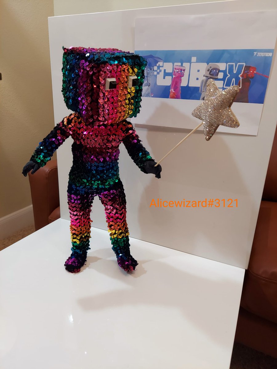 Alice Barina tweet media