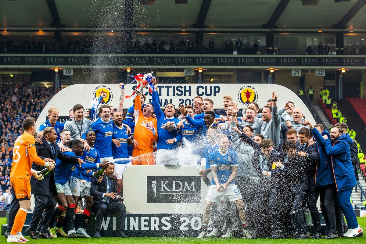 Great way to finish my first season as a Ranger. Loved every minute of this season. More to come next season 🤞🏻🧸🇬🇧