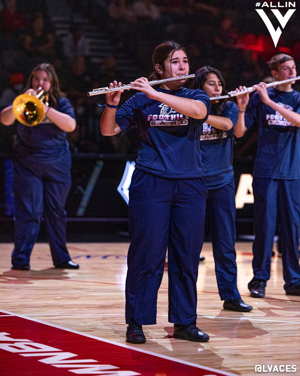 Las Vegas Aces tweet media