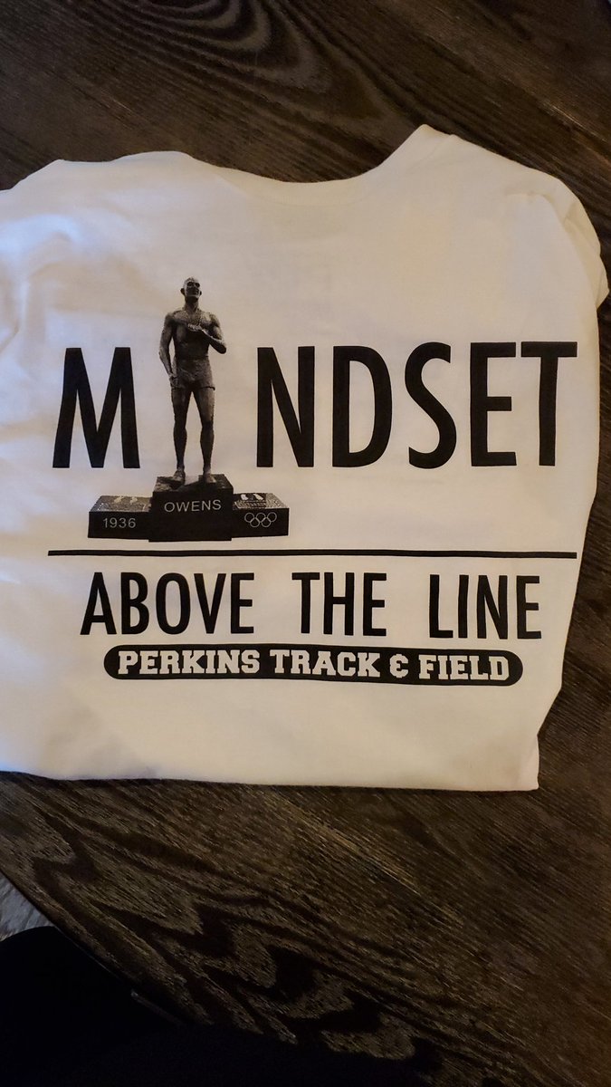 PiratesTrack's tweet photo. Above the Line Mindset! https://t.co/br6wu9pu7t