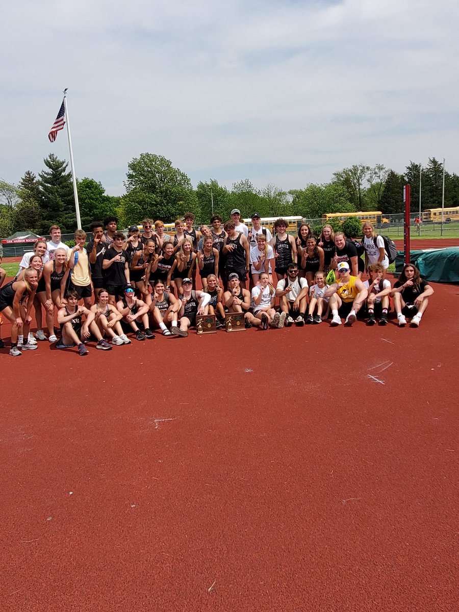 Perkins Track & Field tweet media