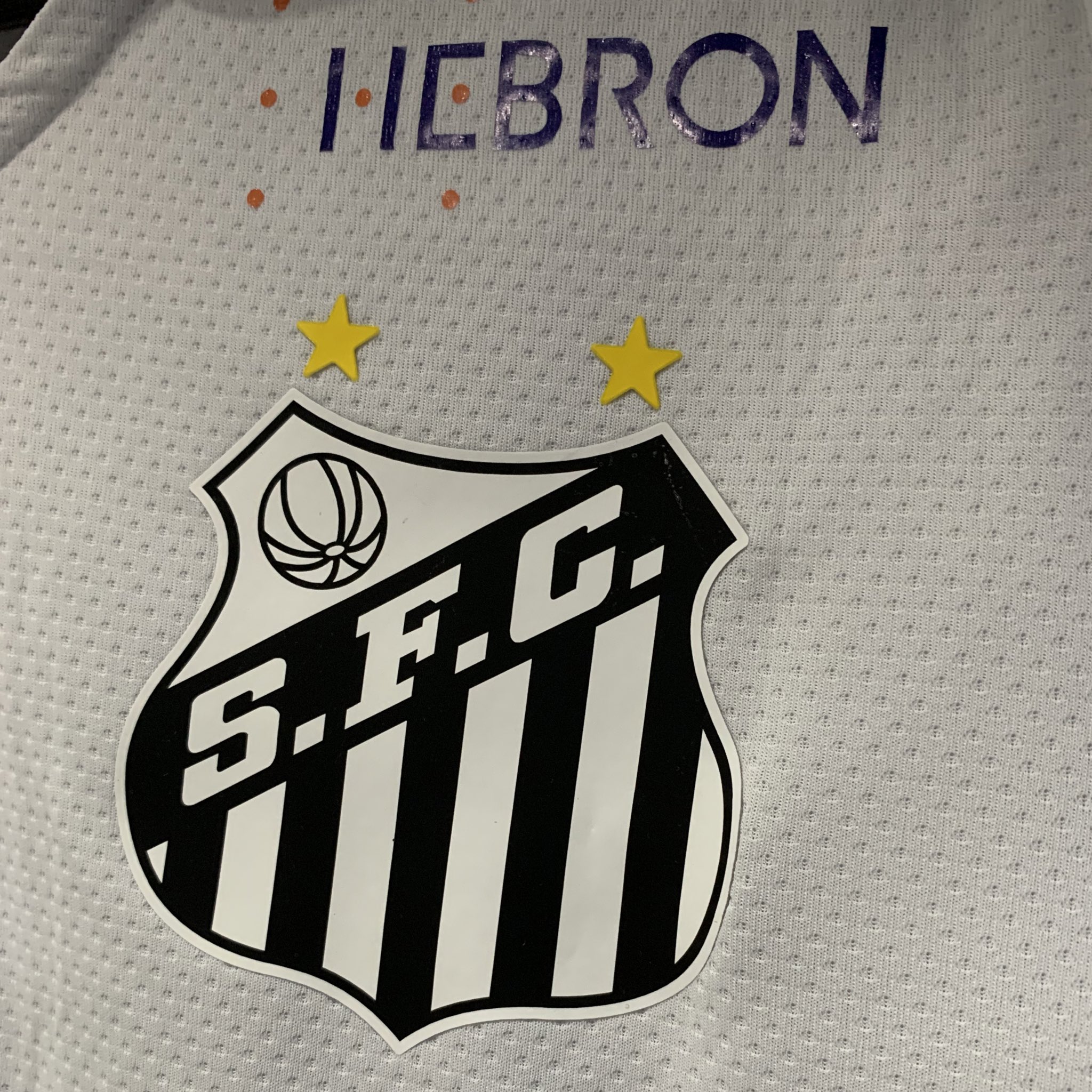 Santos FC on Twitter "🥰🤍🖤 SANxCEA https//t.co/aIZJVGRmeS" / Twitter