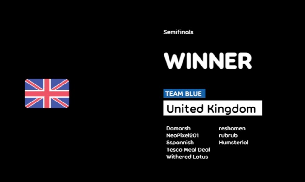 vrtgx's tweet photo. WE'RE TOP 3 WHAT THE FUUUUUUUUUCK SEED 19 BTW WHAT IS GOING ON LETS FUCKING GOOOOOOOOOOOOOOOOOOO https://t.co/XtGDWEZDvd