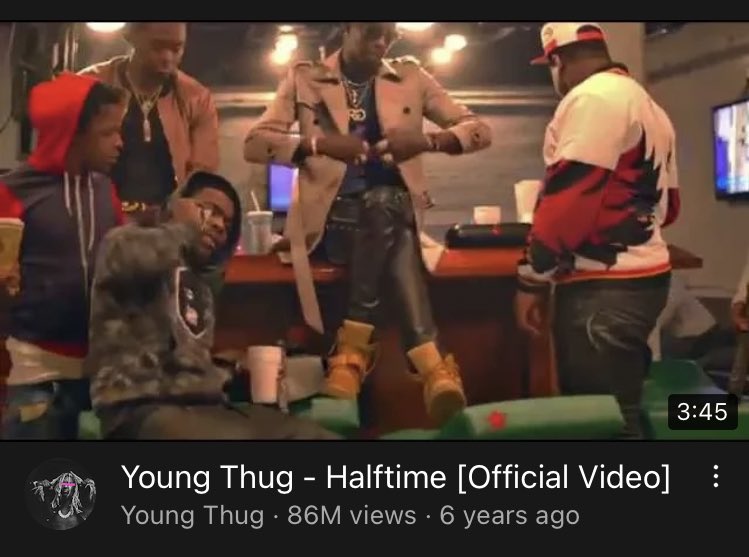 LAxFLAME's tweet image. 2015 Young Thug had me in a chokehold