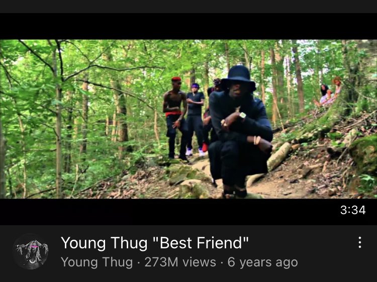 LAxFLAME's tweet image. 2015 Young Thug had me in a chokehold