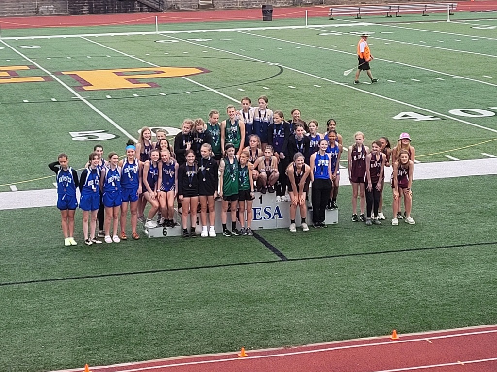 PBL Junior High tweet media