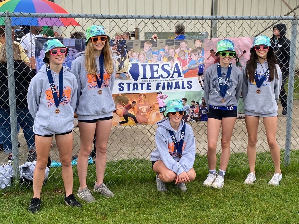 PBL Junior High tweet media