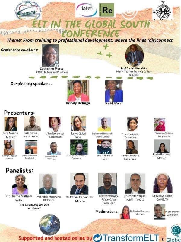 Just around the corner!! Join us! 😃