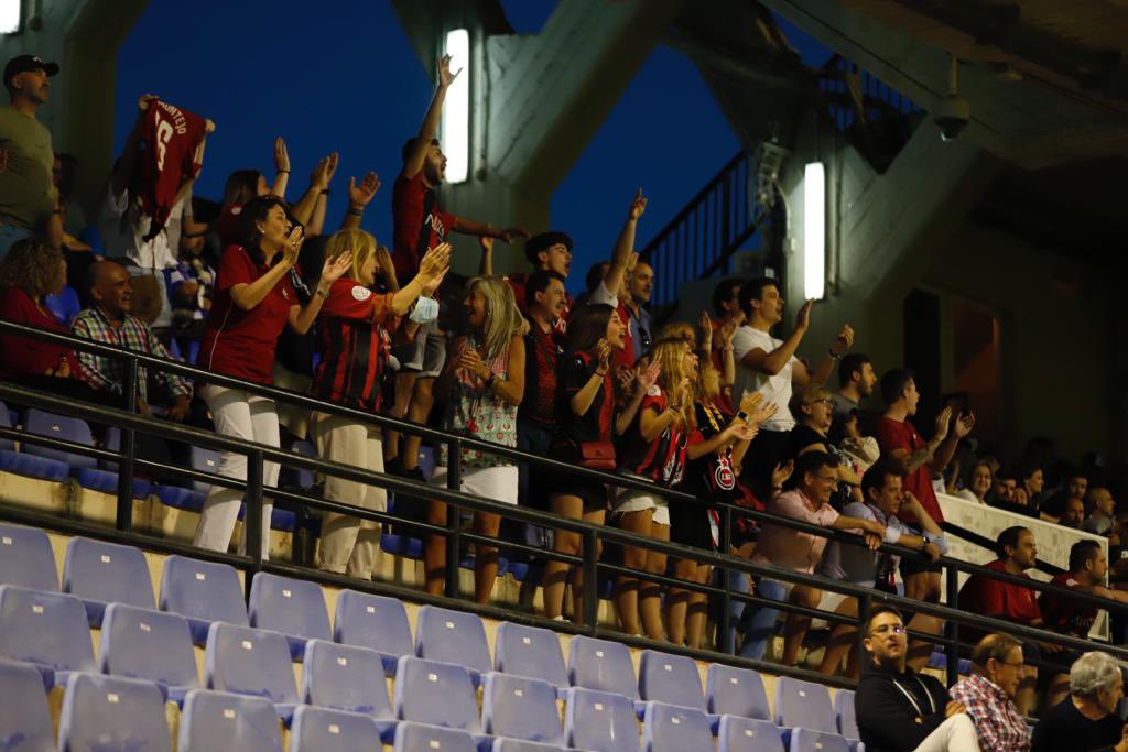 ¡POR VOSOTROS! #LaHoraDelLobo