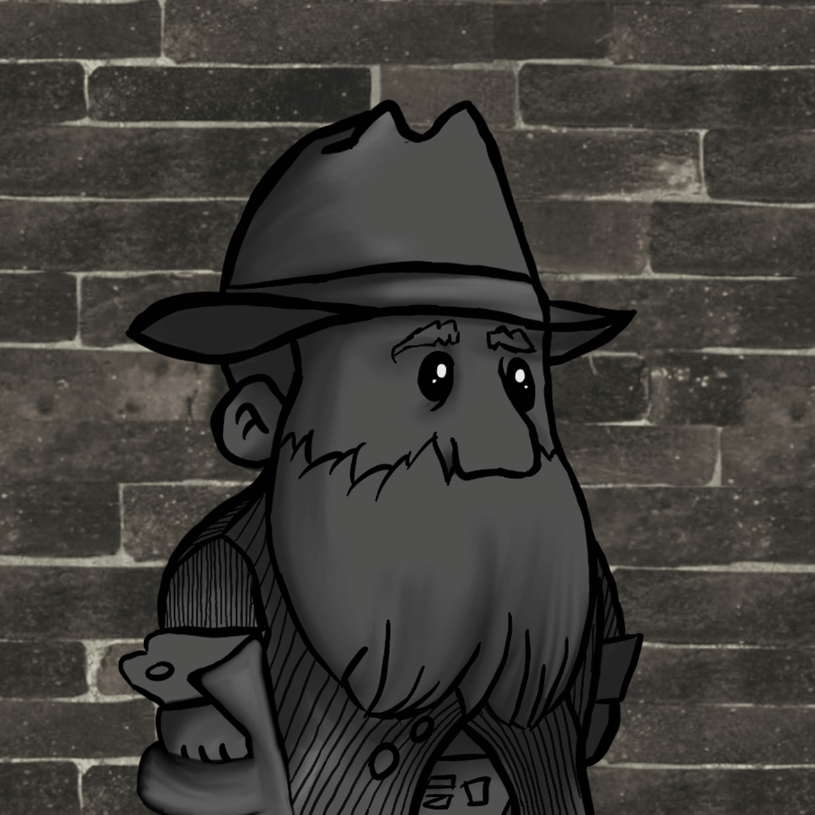 #SolanaNFT #SolanaGiveaways #NFT 

Public Founder Auction within Founders Discord.

Item: Silver Mobster
Rank: Mythic
Time Lapse: 48 Hours

Get your $FOS on famous fox federation.
Anyone can make a bid!!!