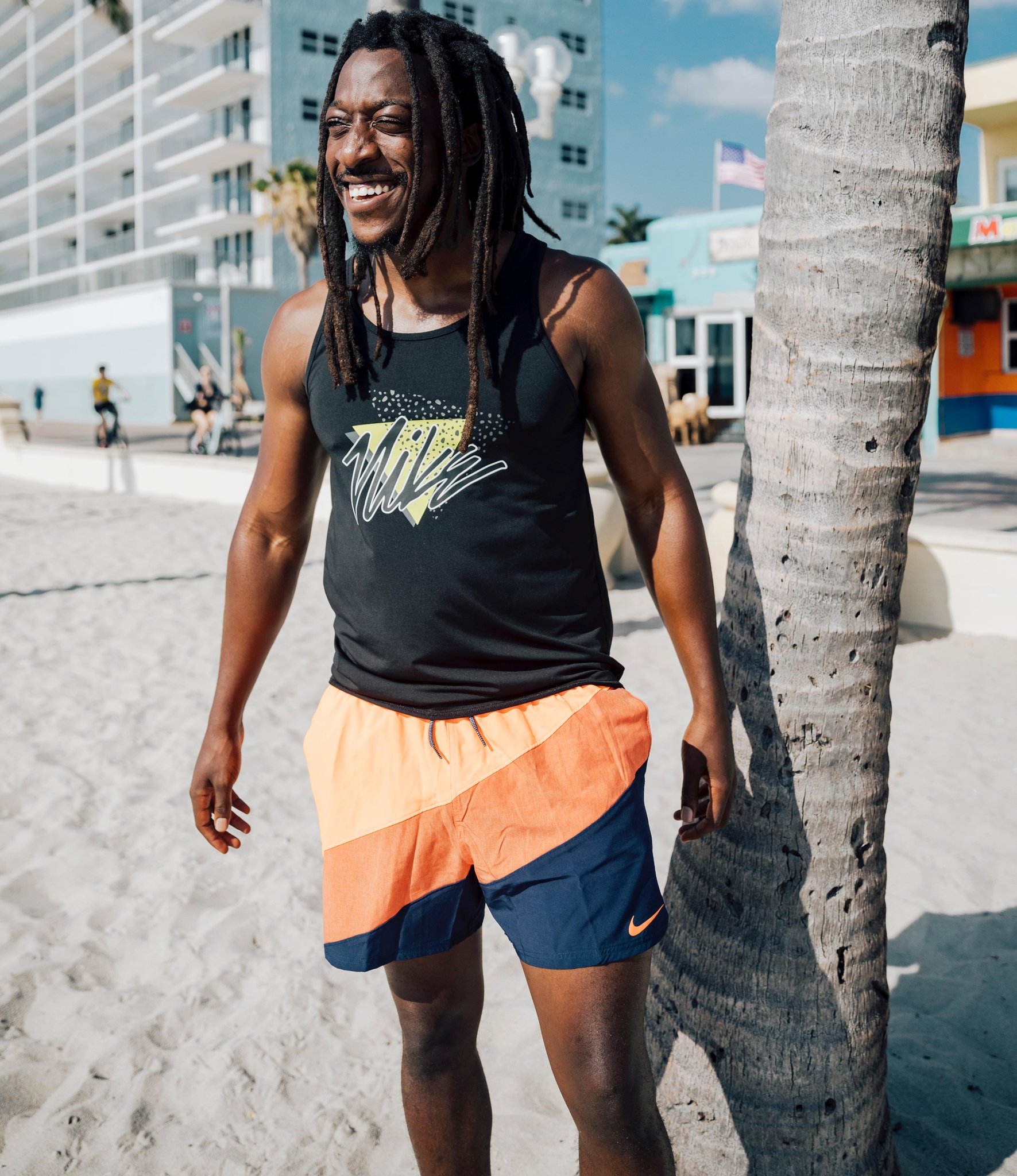 Foot Locker on Twitter "Summer vibes fast approaching 🌊 Gear up for