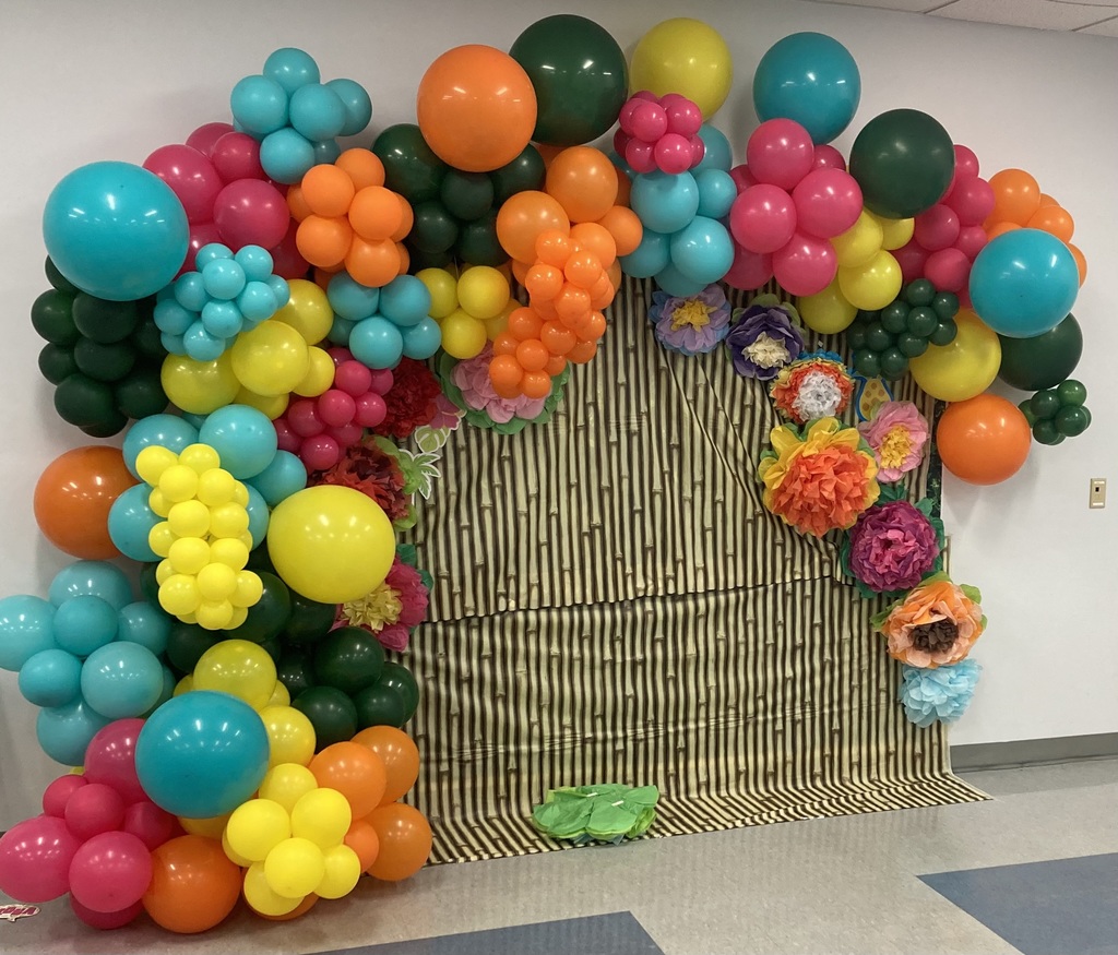 PBL Junior High tweet media