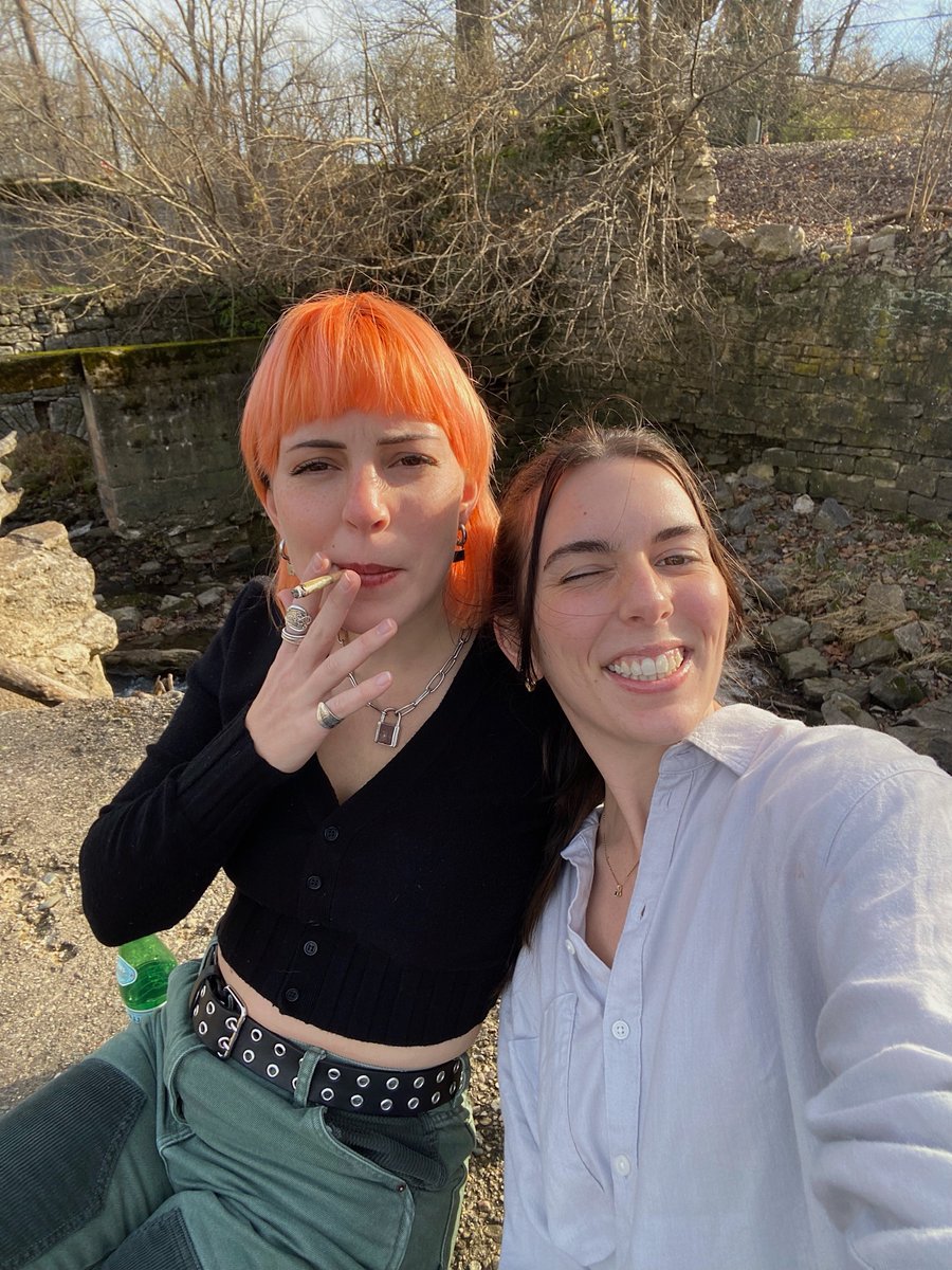 ginagreninger's tweet photo. happy birthday to my best friend🤍 https://t.co/e5SxlpOGRM