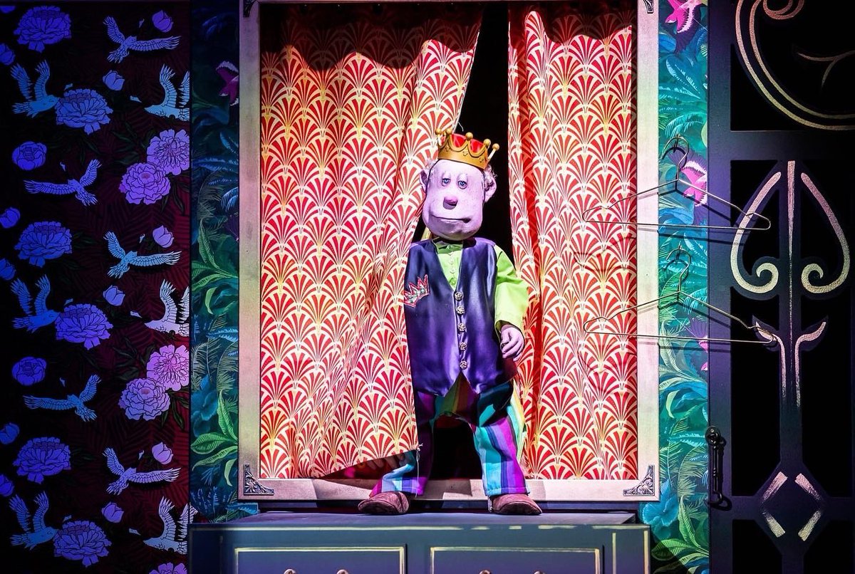 Hiccup Theatre tweet media