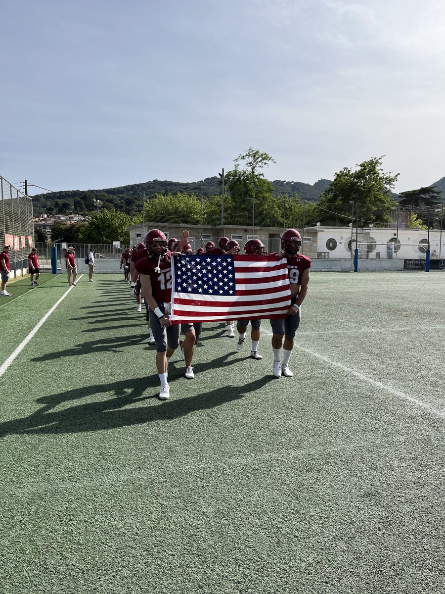 Muhlenberg Football tweet media