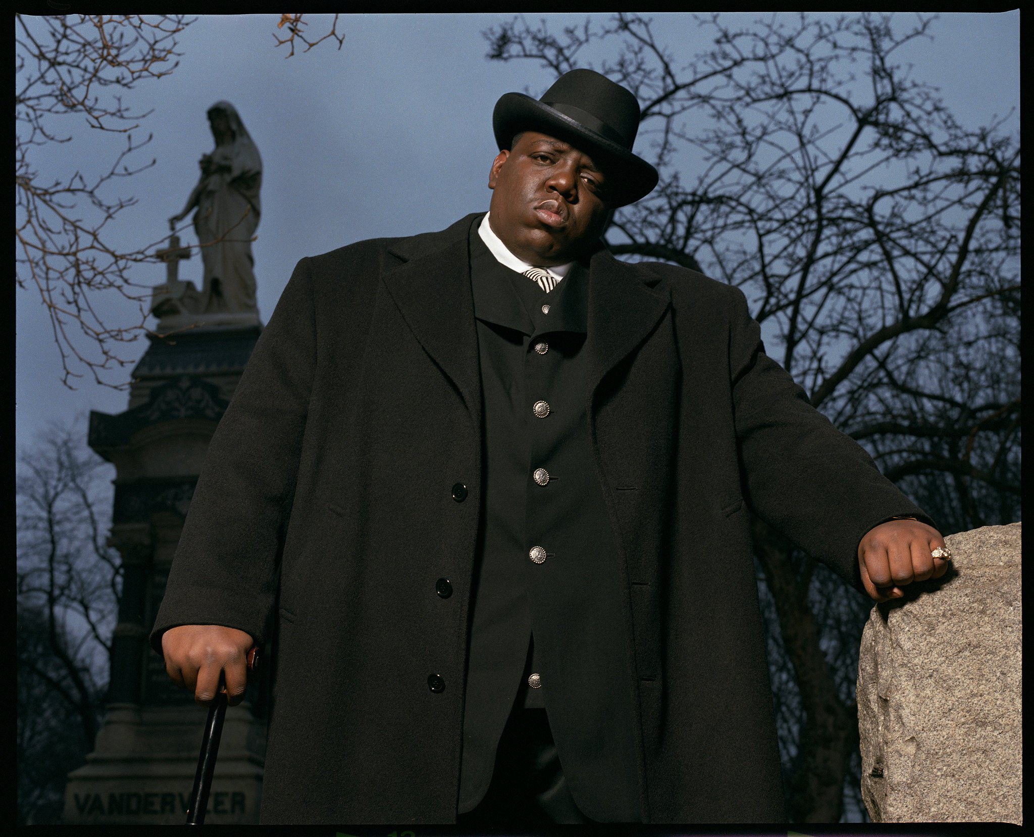 Happy Birthday to one of the greatest to ever do it. The Notorious B.I.G. would ve turned 50 today.   