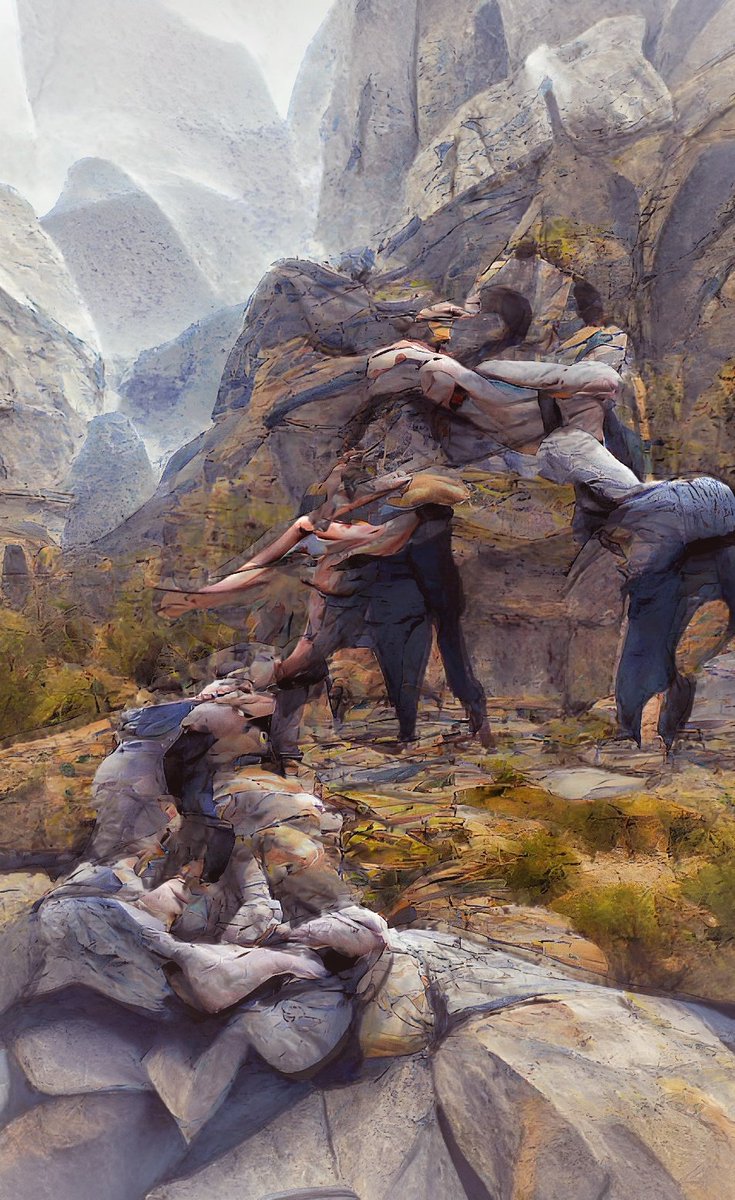 #DanceNFT #contactimprov