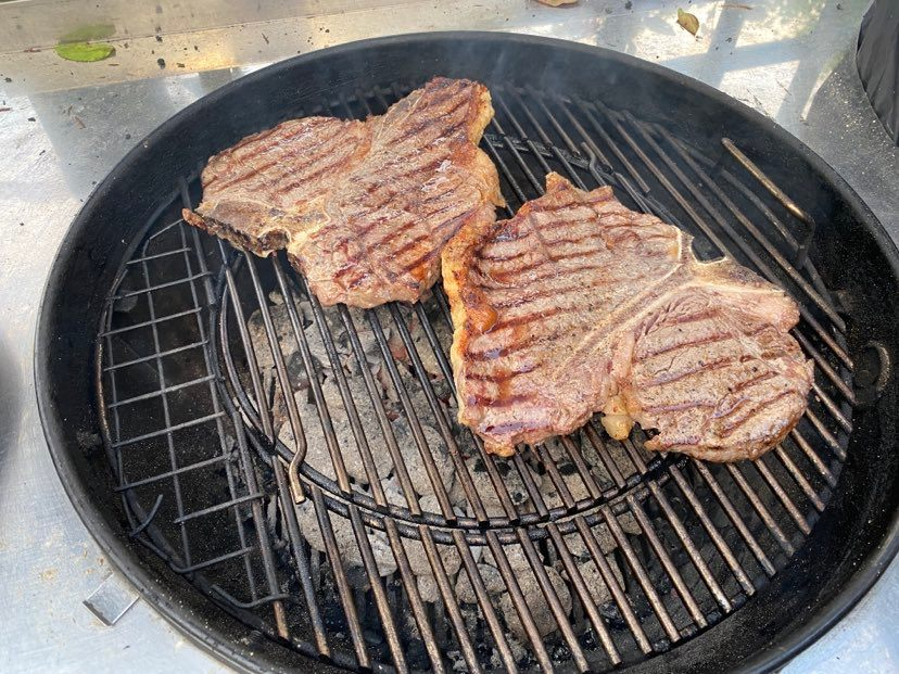 Gavin Conway - Woodworker & BBQ guru tweet media