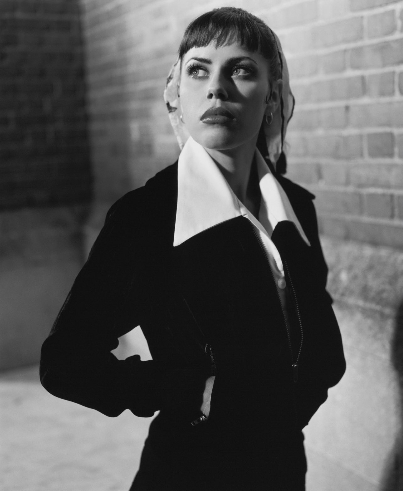 Happy 48th birthday to my queen Fairuza Balk 