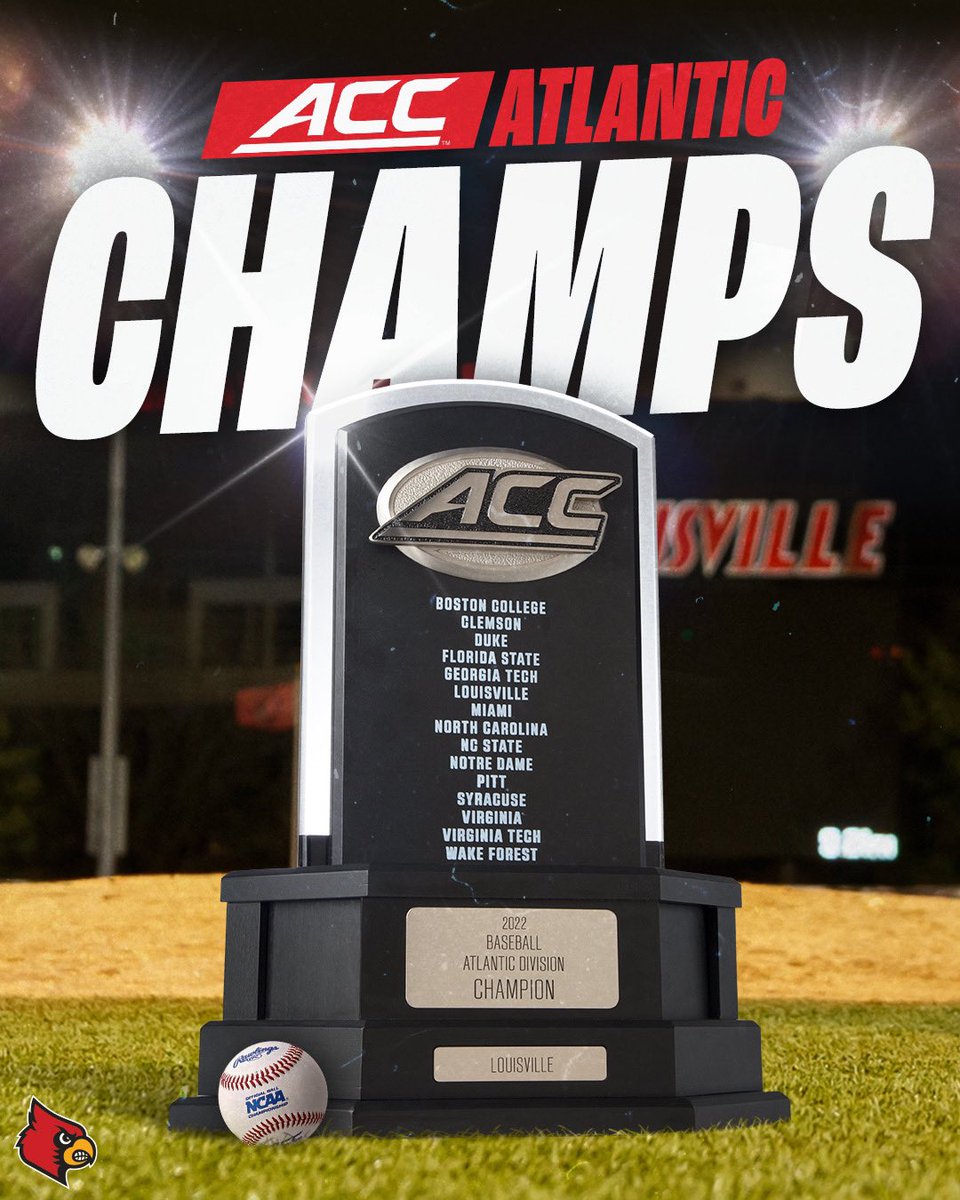 Louisville Baseball tweet media