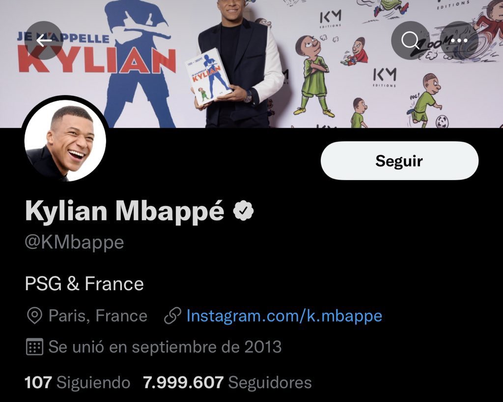 curvamadridista's tweet photo. De tener casi 9 millones de seguidores, ha bajado 7 millones.

Si eres del Madrid ya no le sigas, sigamos con esta campaña contra este mercenario del fútbol. https://t.co/57CiWp60un