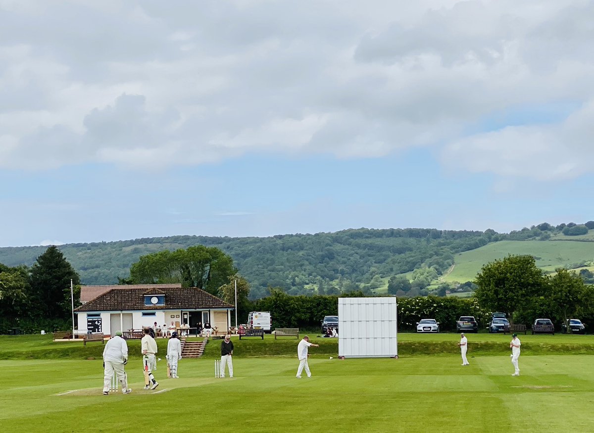 Annie Chave (@anniechave) on Twitter photo I am so gutted for <a href="/SomersetCCC/">Somerset Cricket</a> but I had an absolutely lovely day with <a href="/Erraticscc/">Erratics CC</a> playing our first of (we hope) many games against <a href="/WombatsCC/">Wombat Cricket Club</a> - a fabulous ‘friendly only’ team #friendlycricketrocks I am so gutted for <a href="/SomersetCCC/">Somerset Cricket</a> but I had an absolutely lovely day with <a href="/Erraticscc/">Erratics CC</a> playing our first of (we hope) many games against <a href="/WombatsCC/">Wombat Cricket Club</a> - a fabulous ‘friendly only’ team #friendlycricketrocks