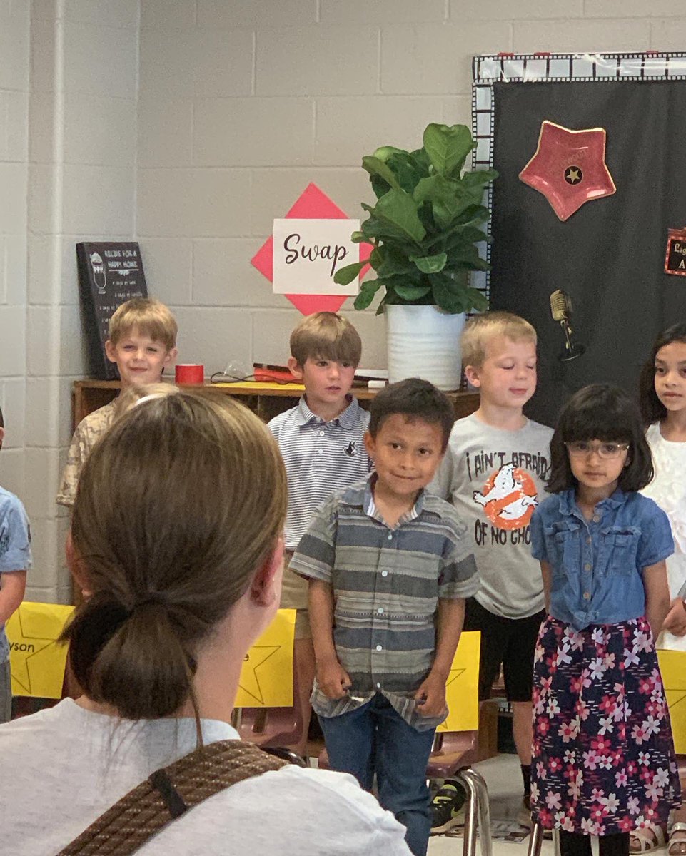 CoachCarlton's tweet photo. Kindergarten.. it’s been real! Tucker George is bustin’ out.. As a ball coach.. I’m especially proud that he got the Team Player Award for his class.. Proud of you Buddy! 

#FutureBallPlayer https://t.co/nguGmFHhFc