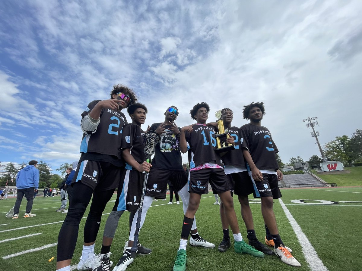 NStar360's tweet photo. NORTHSTAR 5. Creighton Prep 4.
10-2-1 on the season. More photos on Facebook &amp; Instagram. #northstarproud https://t.co/jxY6CqS8H2