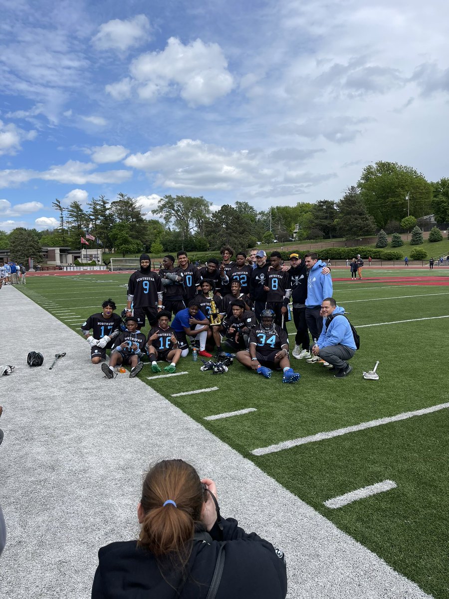 NStar360's tweet photo. NORTHSTAR 5. Creighton Prep 4.
10-2-1 on the season. More photos on Facebook &amp; Instagram. #northstarproud https://t.co/jxY6CqS8H2