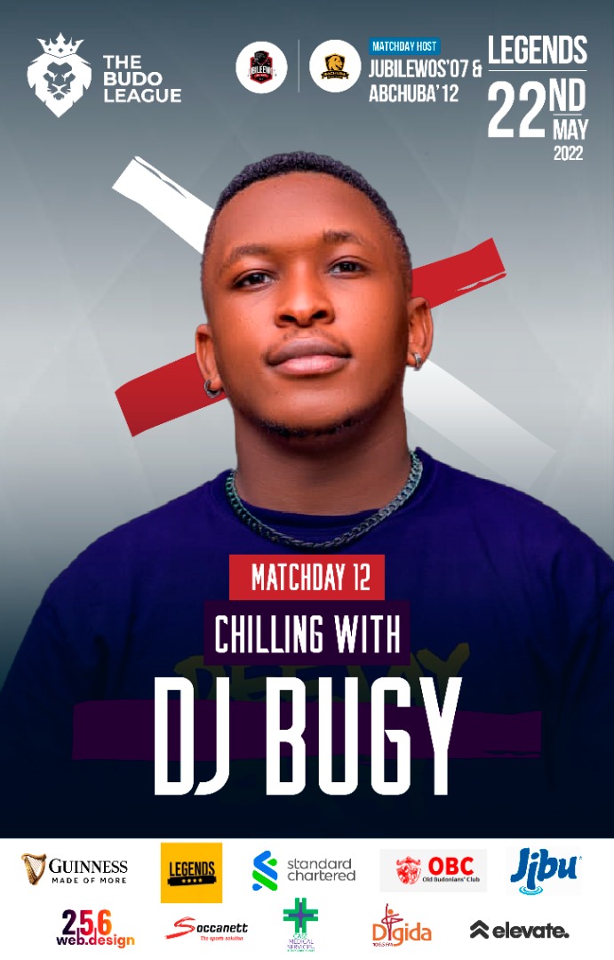 PB_budo14's tweet photo. 👀👀..#TBL5 @TheBudoLeague
Serious package from hosts @Abachuba2012 and @jubilewos 🔥🔥
@deejaybugy @MunGmato @ZexBilangi 🫰👌👌..
Be there or nowhere!
Catch @TheBudoLeague's greatest team in the late kick-off🕓!
#GGPB
#SageBuyersiphones @sagebuyer
#Digidafm @digida1065fm https://t.co/9Qwb0ouNvn